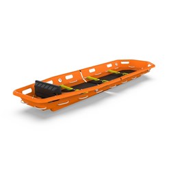 SPENCER Twin Shell Stretcher