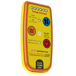 AC30 Rescue non-contact AC tester