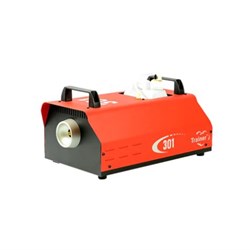 Trainer 301 Smoke Machine