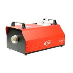Trainer 501 Smoke Machine