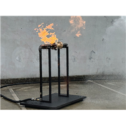 GASWORKS Flange Live Fire Training Device