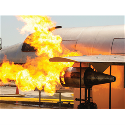 GASWORKS Aviation Device