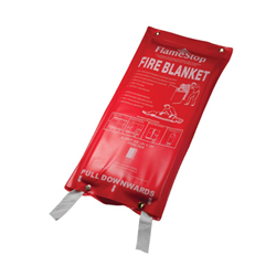 Fire Blanket - 1.8m x 1.2m