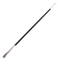 Cyclone Hexagonal Pry Bar