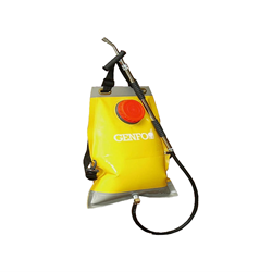 Knapsack - Collapsible 18 Litre Capacity