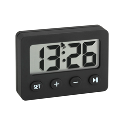 Replacement Clock For BA Entry Control Board