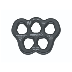 CMC Harken Origin 5 Rig Plate