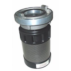 Suction Strainer 65mm