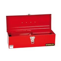 Stanley HD Steel Tool Box