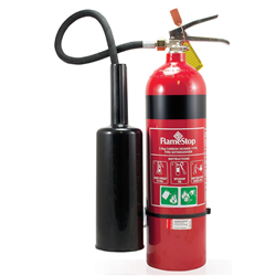 Fire Extinguisher -3.5kg CO2