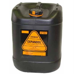 Expandol High Expansion Foam