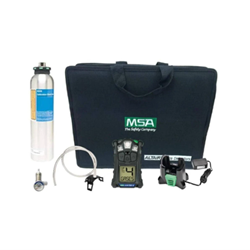 MSA Altair 4XR Gas Detector Kit
