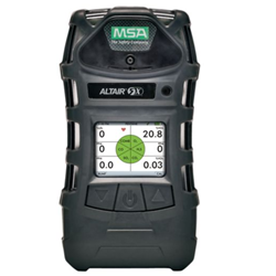 MSA Altair 5X Multi Gas Detector