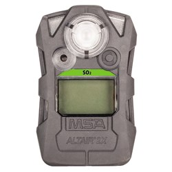 MSA Altair 2X SO2