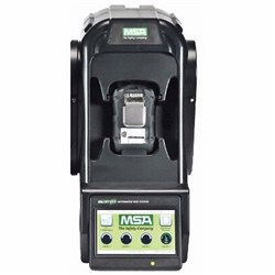 MSA Galaxy GX test stand only for Altair 2X