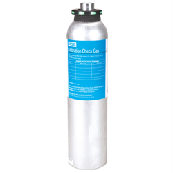 MSA Calibration Gas - Chlorine CL2 - 58 litre