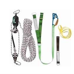 Rescue Master 45MT Complete Kit