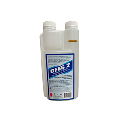 DFES 2 Disinfectant Cleaner 1lt