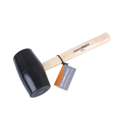 Craftright Rubber Mallet 32oz