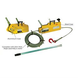 Tirfor Winch Kit