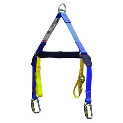 Rollgliss Rescue - Spreader Bar