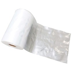 Decontamination Poly Bags