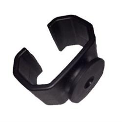 Pelican 3328 Helmet Flashlight Holder for 3325