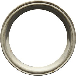 Washer 100 mm Storz White suction/Delivery combination