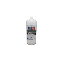 Fire Fighting Training Foam Concentrate 1 Litre