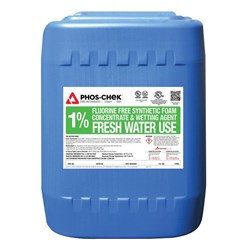 Phos Chek 1% A/B Fluorine Free