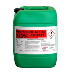 Respondol ATF 3-3 FF Foam 20L