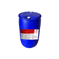 Respondol ATF 3-3 FF Foam 200L