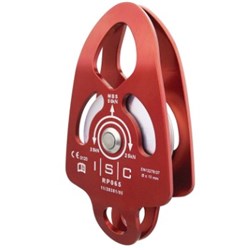 RP063 ISC Single Pulley