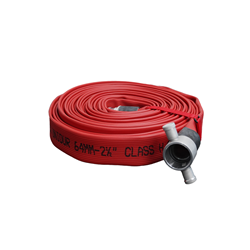 Fire Hose Syntex - 30m x 64mm