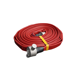 Fire Hose Syntex - 30m x 38mm