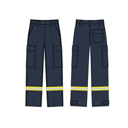 Clothing Miscellaneous - Bunzl Fire Rescue Safety Australia - Fire