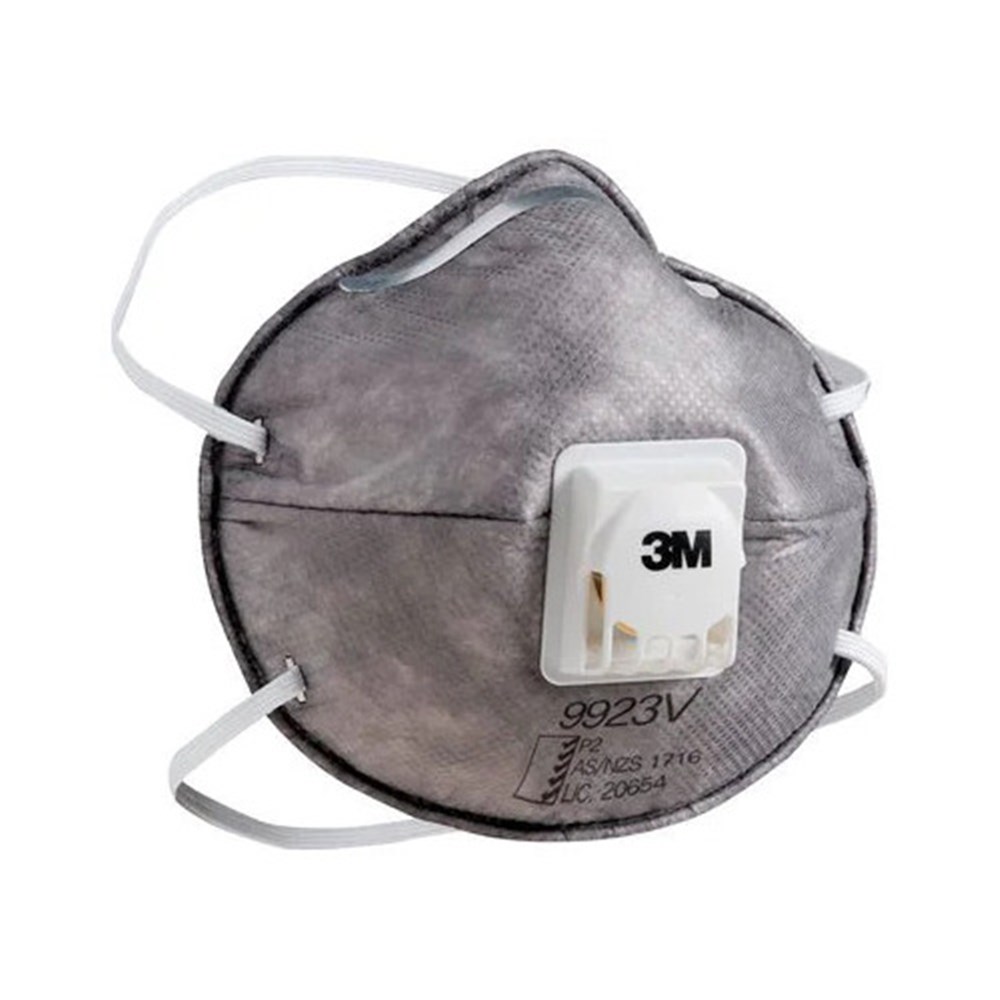 Respirators Air Purity / Filters