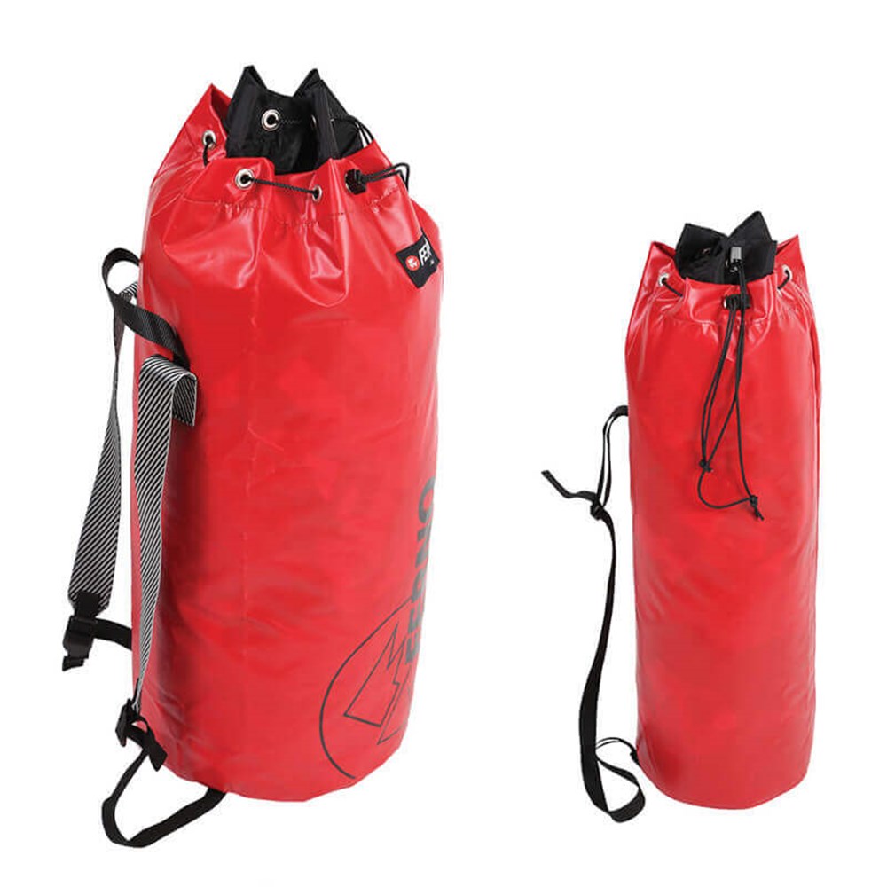 Ferno Heavy Duty Rope Bag 100m Gear Bags Bunzl Fire Rescue Safety