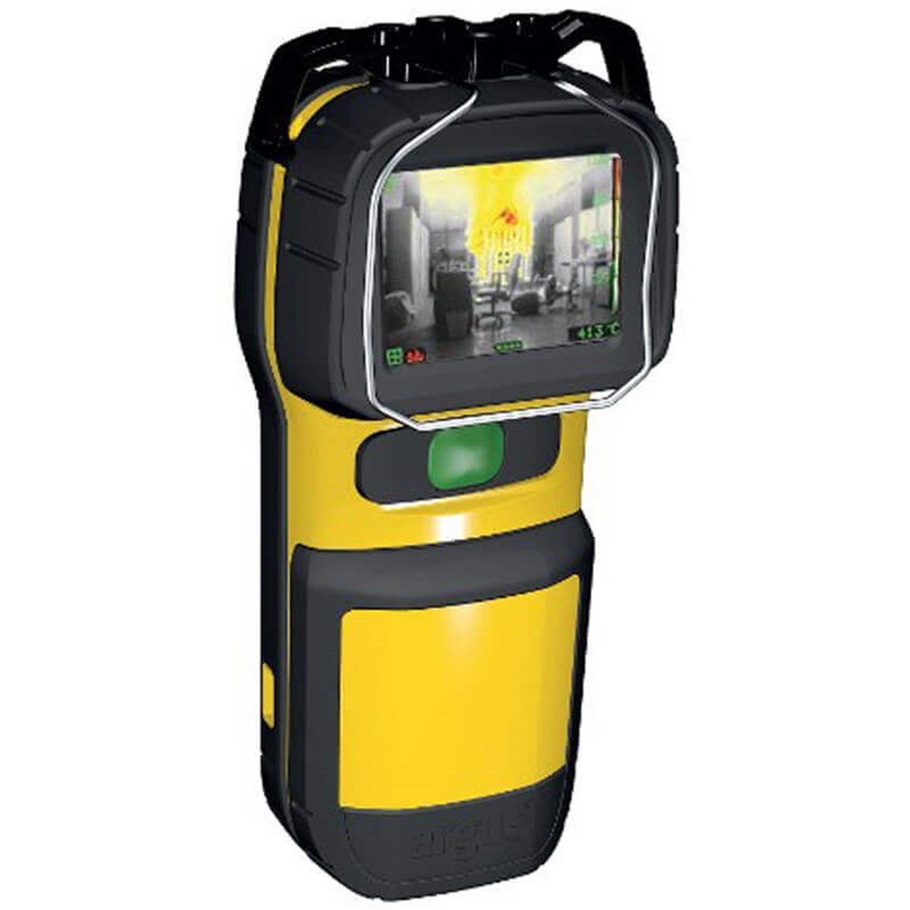 argus MiTIC E 30Hz 1 button Camera with IGNIS Engine FULL KIT 3510