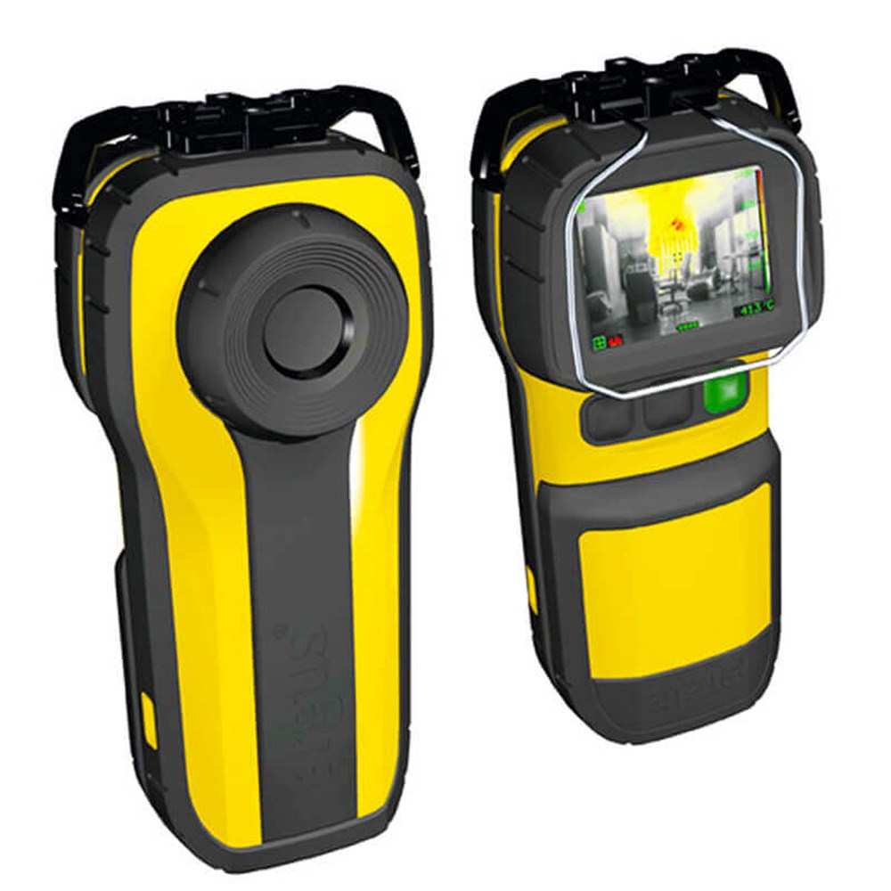 argus MiTIC E 30Hz 3 button Camera with IGNIS Engine FULL KIT 3510