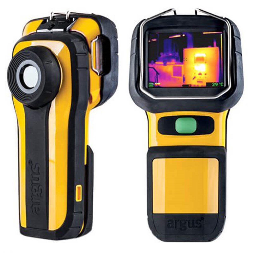 argus MiTIC E L 30Hz 1 button Camera with IGNIS Engine FULL KIT 3510