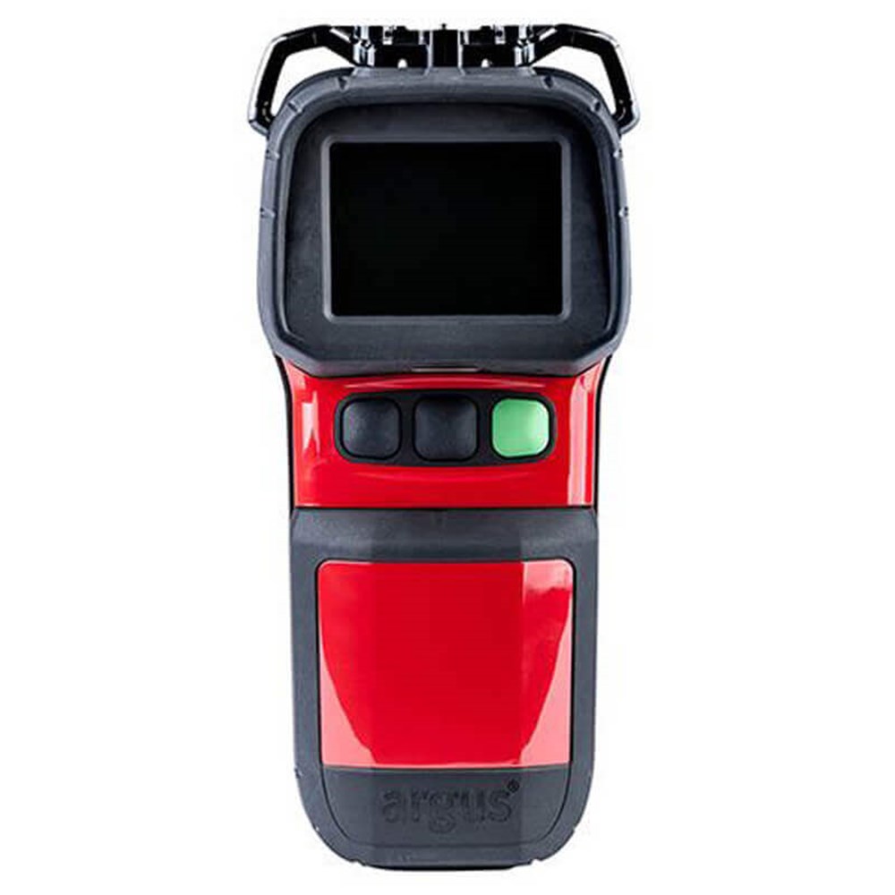 argus MiTIC 320 30Hz 3 button Camera with IGNIS Engine FULL KIT 5510