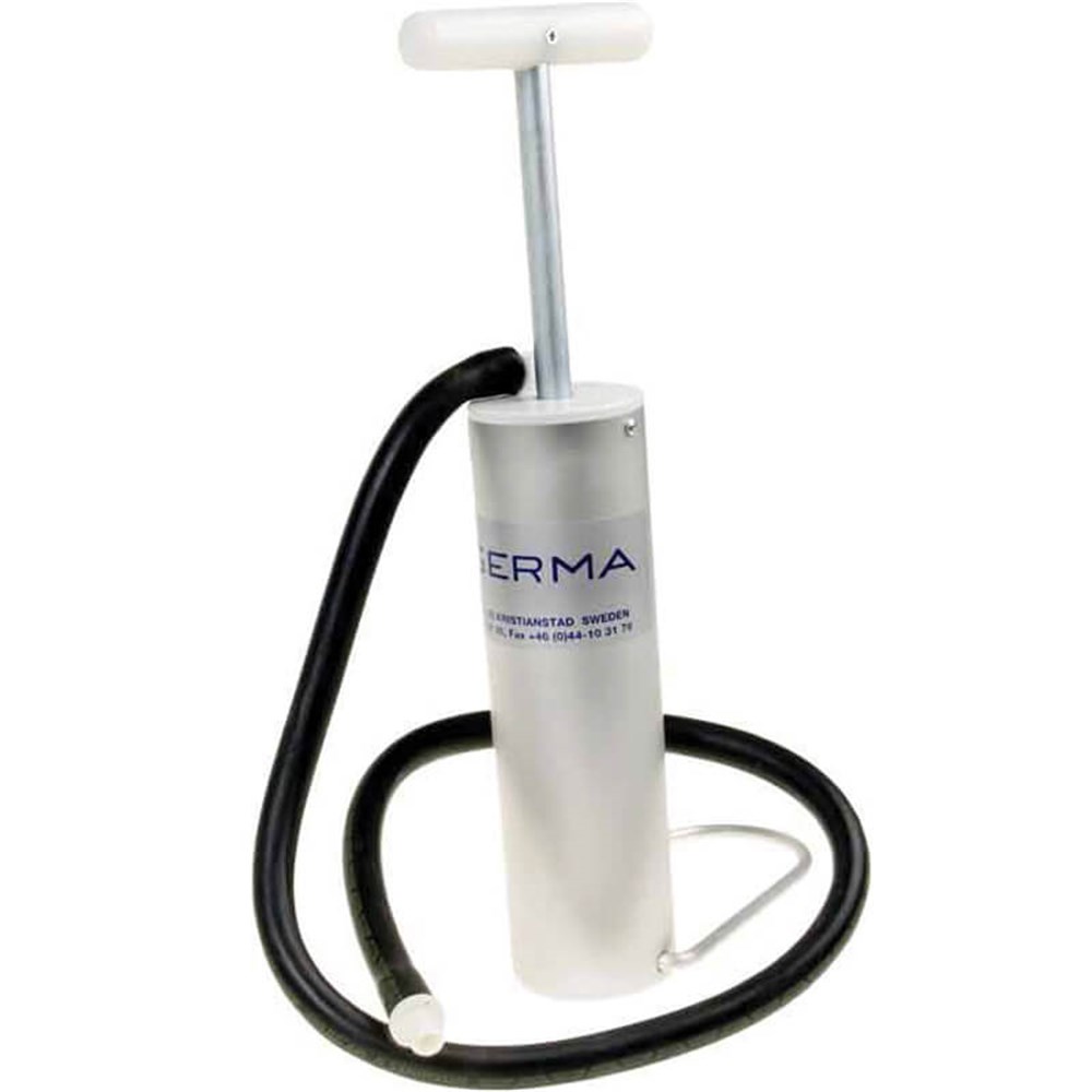 Stretchers / Immobilisation Equipment Ferno Full Body Vacuum Mattress with Pump & Case Fire