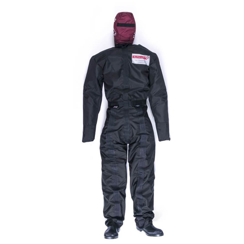 Dummy LifeTec Heavy Adult General Duty 1.8m 70kg Rescue Mannequins Fire Rescue Safety