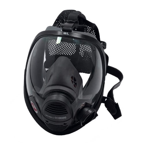 Vision 3 PP Full Face Mask