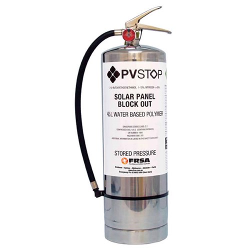 PVStop 4.5L