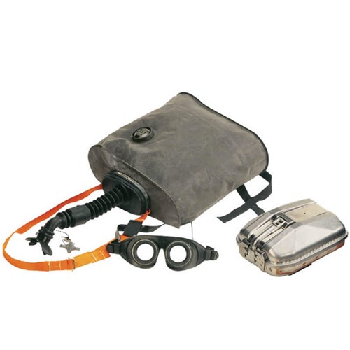 MSA Savox 30 Minute SCSR