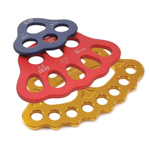 Anchor Plates 8 Hole