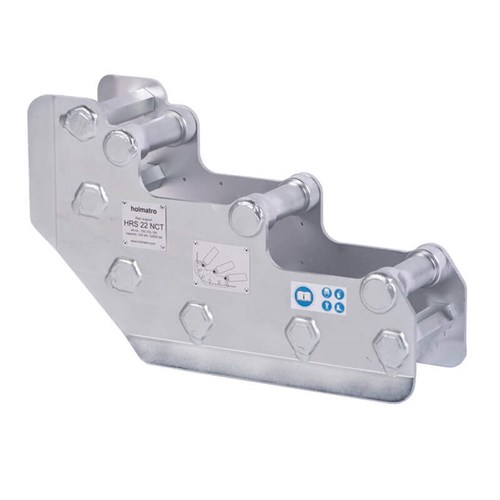 HRS 22 NCT Ram Support