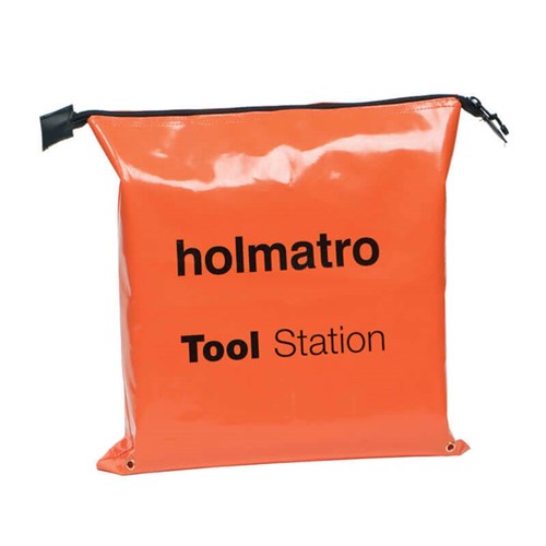 Tool Station 2000 x 2500 mm